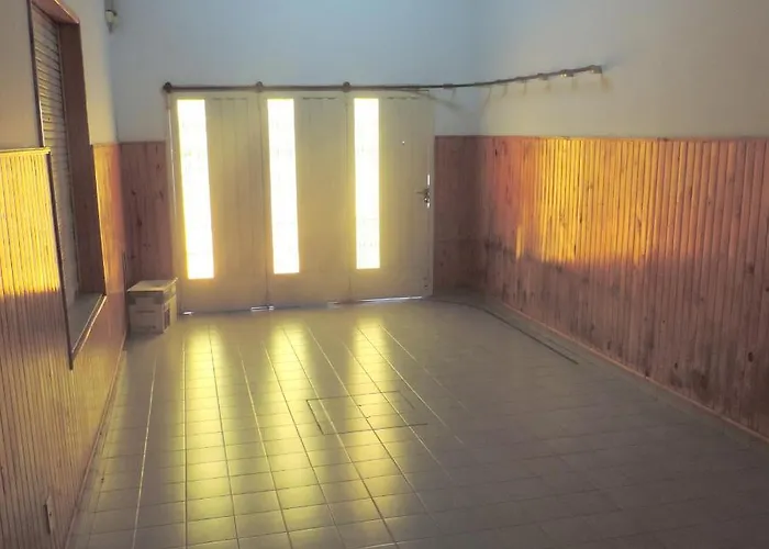 Casa En Alquiler Temporario
