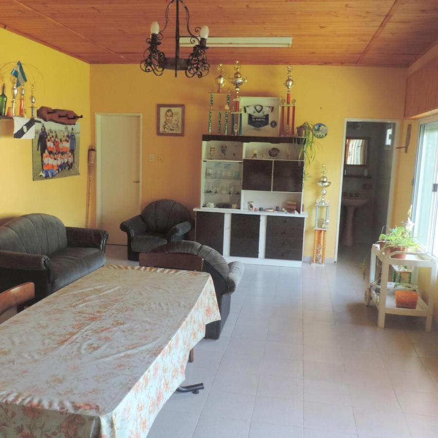 Casa En *