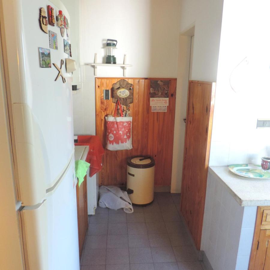 Сasa de vacaciones Casa En *