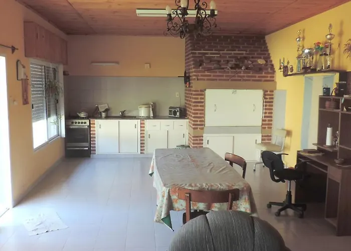 Casa En Alquiler Temporario