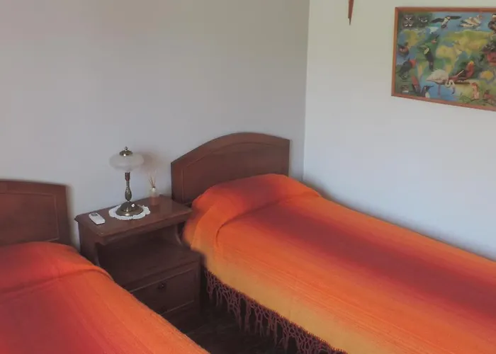 Casa En Alquiler Temporario