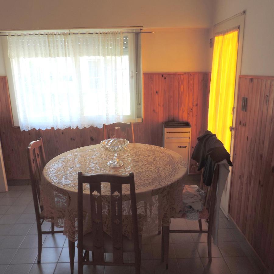 Casa En Holiday home
