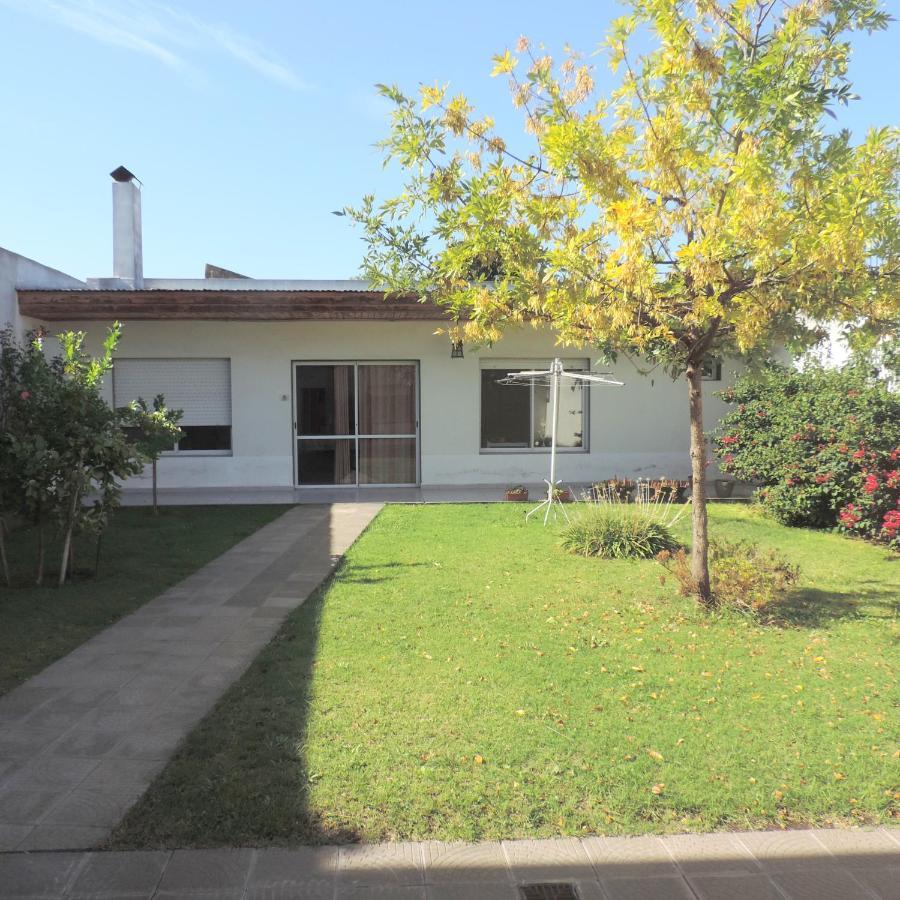 Casa En Holiday home *